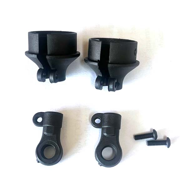 228025 SW-228025 SWORKz S35 Series Screw Lock BBS Spring Holder/End (2 Sets) 가격인하